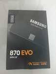 Продам ssd disk 500ГБ