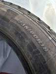 Зимние шины NEXEN 235*60 R18