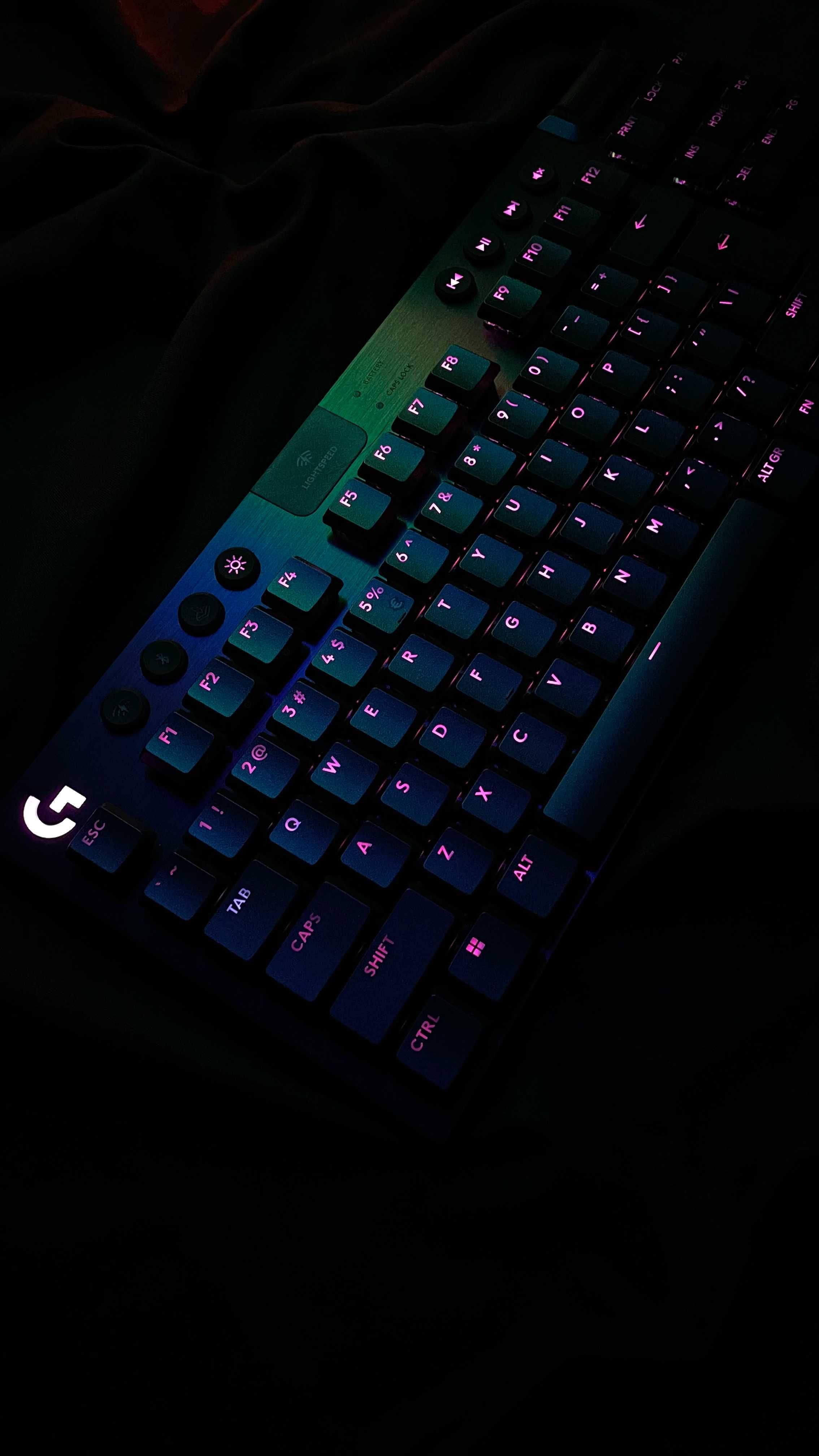 Logitech G915 X TKL