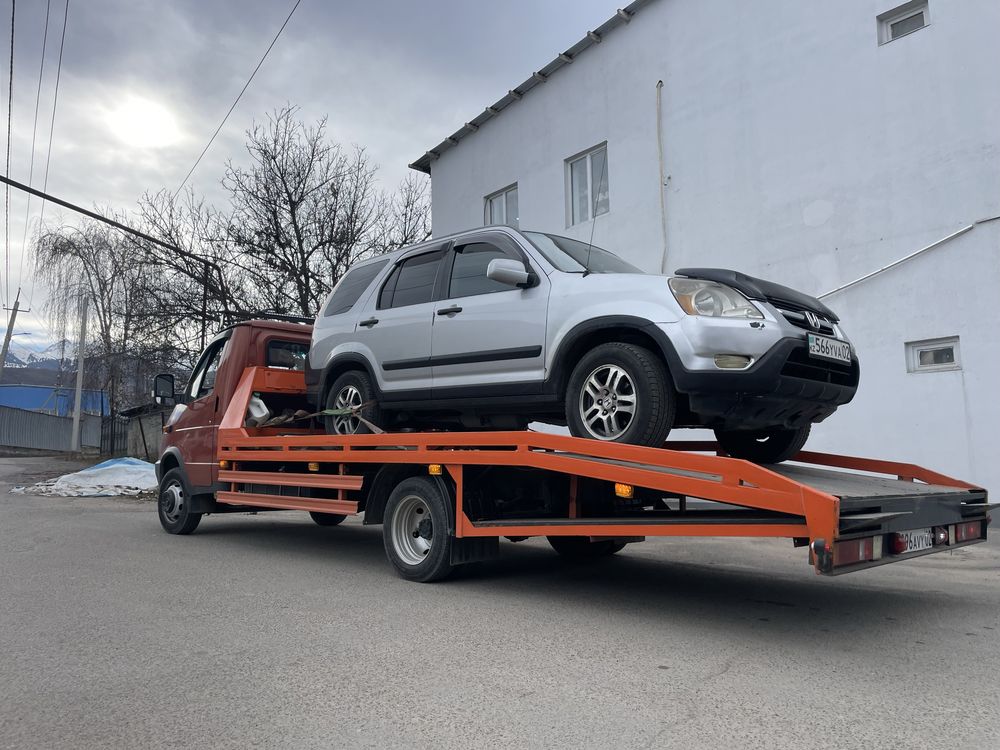 Алматы эвакуатор 24/-7 эвокуатор