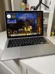 MacBook Air 13 (2020) M1 256GB