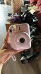 Фотоаппарат instax 12 mini