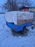 Продам прицеп в отличном состоянии