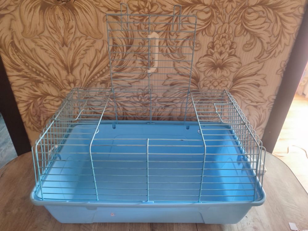 Продам клетку для кролика / грызуна