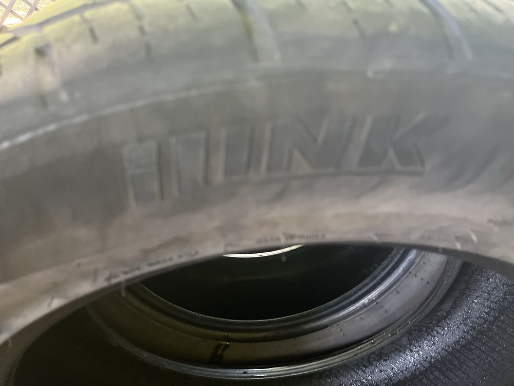 Продам Шины 275/55/20  б/у
