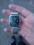 Часы CASIO кварцевые