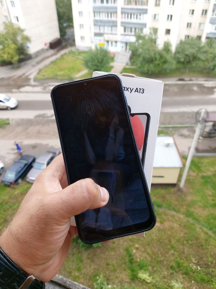 Срочно Samsung a13 64gb