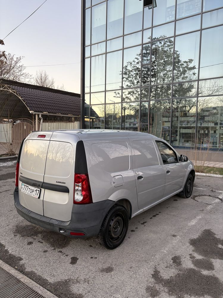 Продам Lada Largus фургон