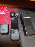 DJI Osmo Pocket 3