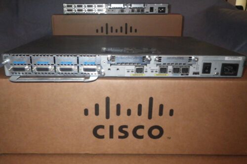 Cisco маршрутизатор 800 series