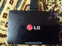 Wi-fi/Bluetooth от LG