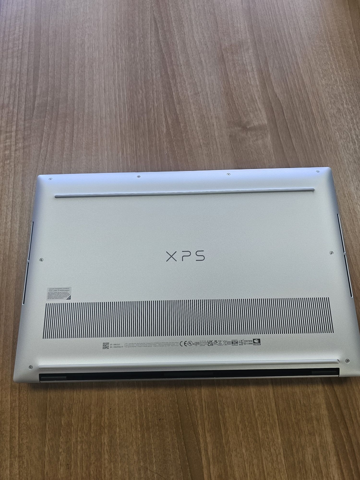 Dell XPS 15 9530 [2023] 15.6 FHD+ i7-13700H 32GB 512Gb+2TB SSD ARC370