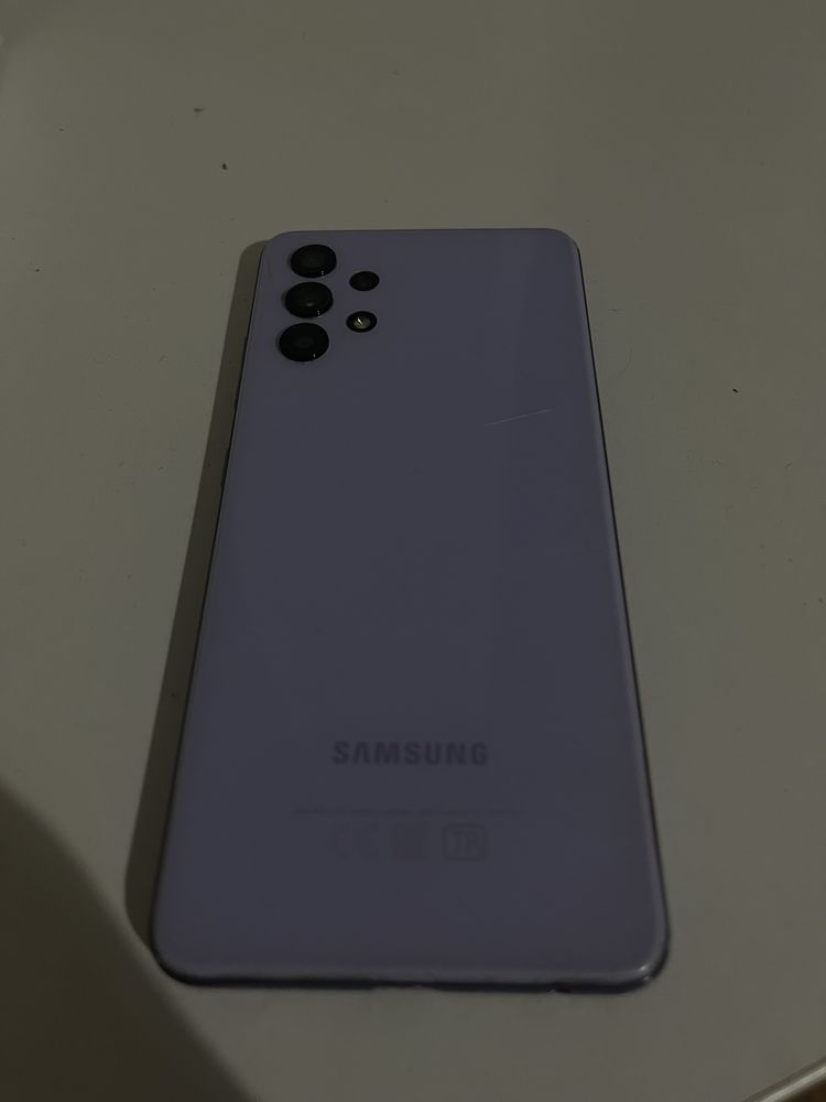 Samsung A32 128гб
