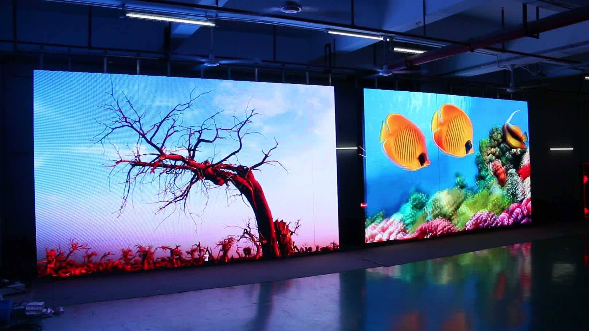Ремонт LED Экран, Лед экраны, ЛЭД ТаБлО Продажа и установка под ключ