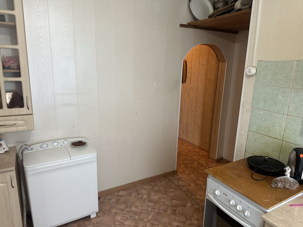 Продам 2ком Квартиру