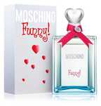 Духи Moschino funny 100мл
