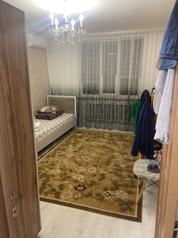 Продам квартиру