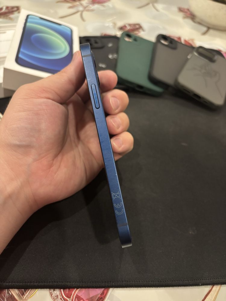 Iphone 12 128 GB