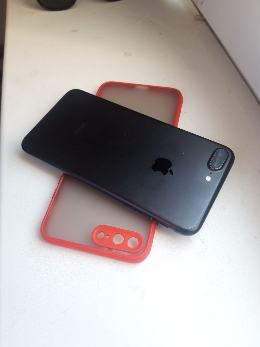 iPhone 7 plus Айфон 7 +