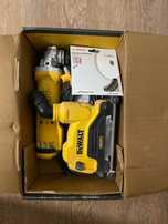 Штроборез DeWalt DWE46107 + Диск Bosch