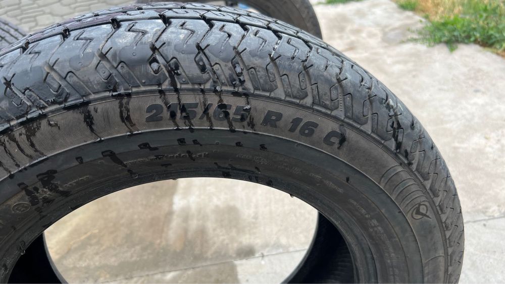 Шины от Matador Made in Slovakia