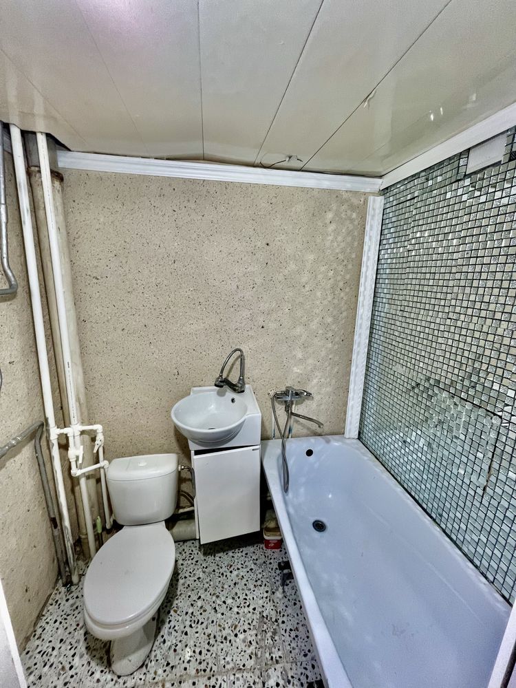 Продам 1 ком квартиру