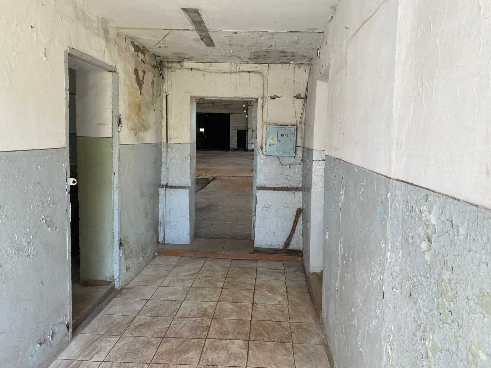 Промбаза · 40 соток, Серпер 7