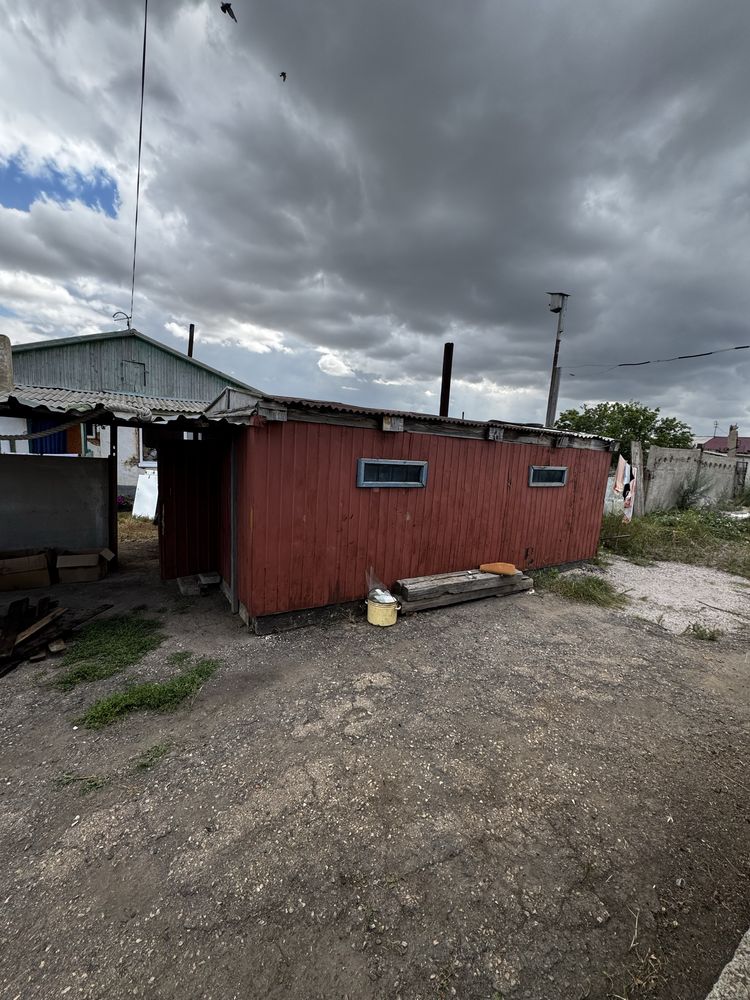 Продам коттедж в поселке Аксу (станция)