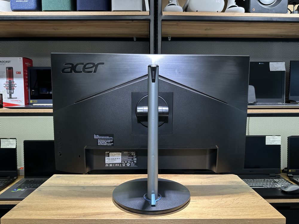 Монитор Acer Nitro XF273M3bmiiprx, 27" 1920x1080, 180 Гц, 9961/A10