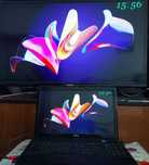 Ноутбук, Fujitsu lifebook AH531