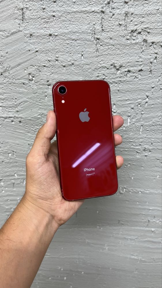 iPhone XR (Айфон ХР) - 64 gb