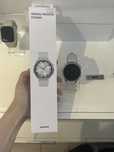 Galaxy Watch 6 Classic в идеальном состоянии