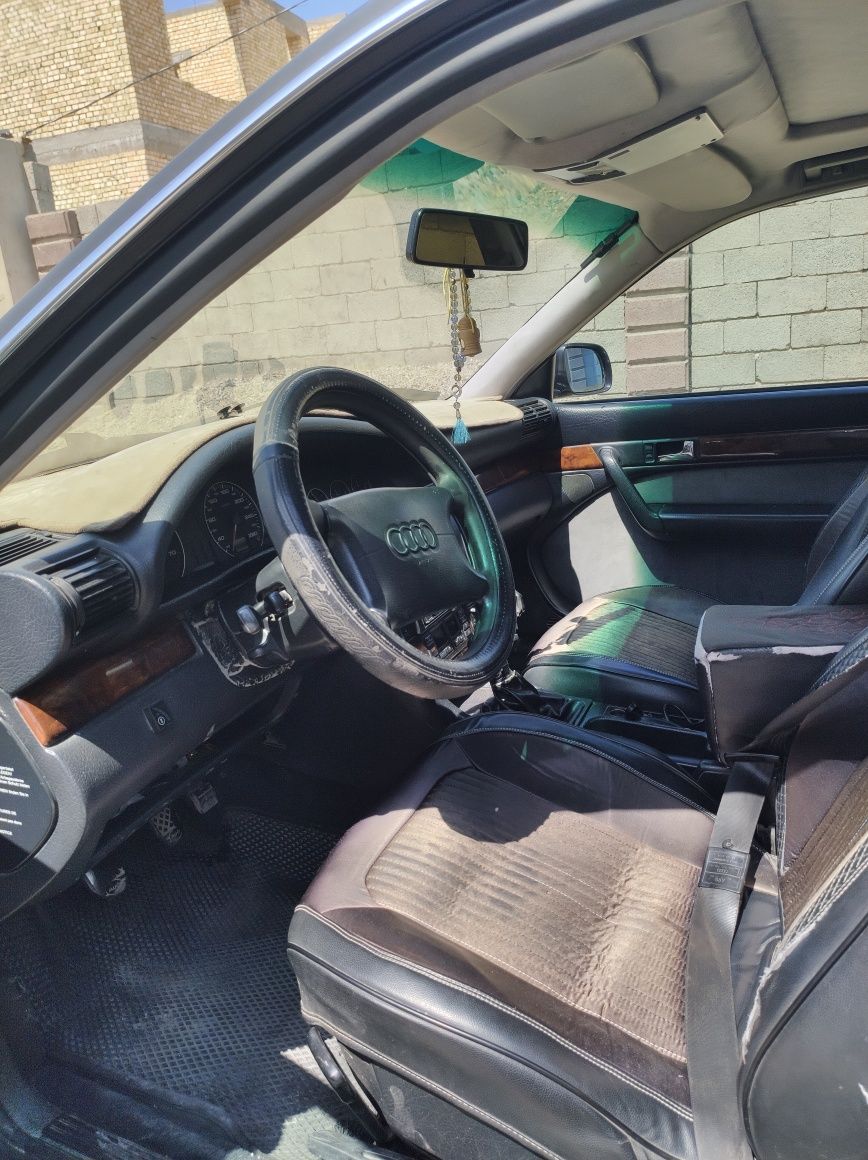 Продаётся Audi A6