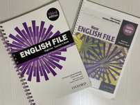 New English File