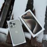 Продам Айфон 15про ,iphone 15pro 256gb