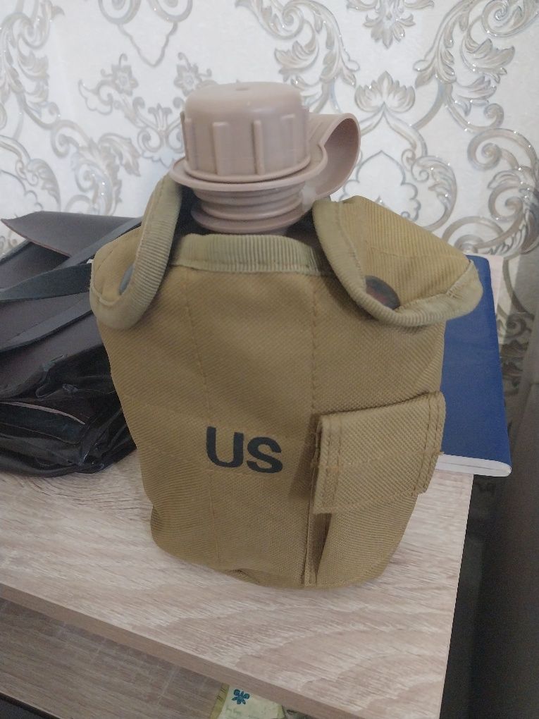 Военная форма для военной кафедры..