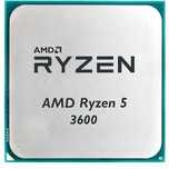 Ryzen 5 3600 Оперативная память 32гб