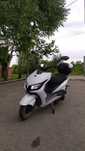 Скутер М8 Liya 150