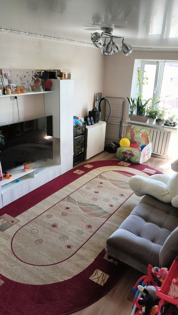 Продам 2 комн. квартиру в мкр Авангард 3