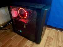 Системный блок компьютер i5-9400f/ 16gb / gtx 1650