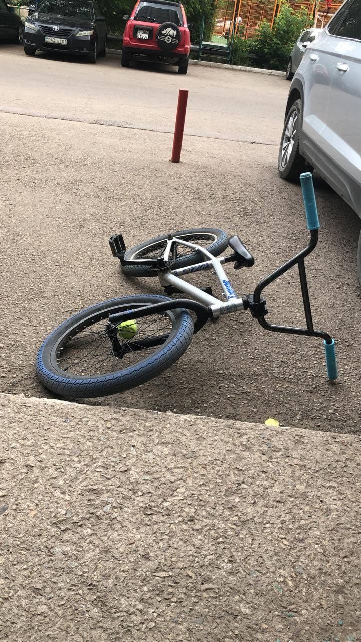 Bmx Sunday Blueprint 2016