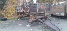 Продам  прицеп камаз