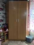 Продам шкаф 210*100, 25.000