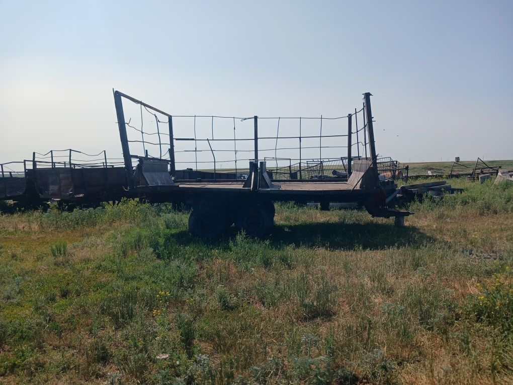 Продам ПТС 9 И ПТС 12