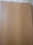 Продам дверное полотно новое для санузла, 2 шт
