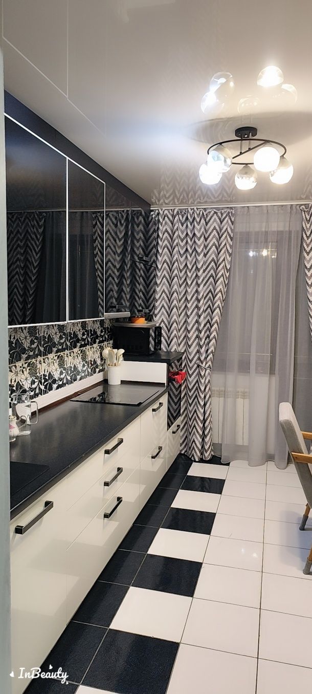 Продам 3х комнатную квартиру в ЖК мечта