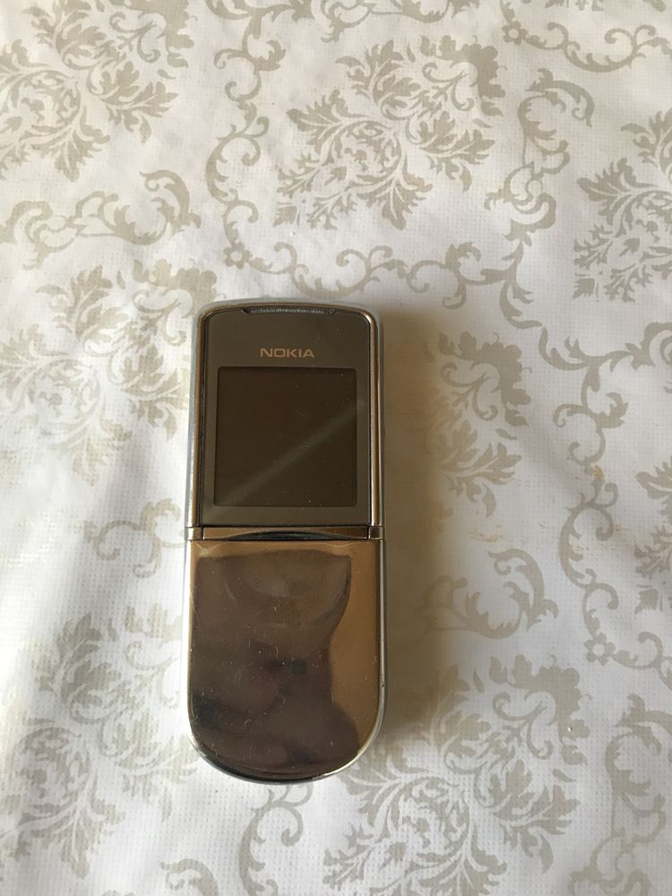 нокия 8800 оригинал