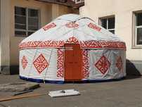 Qazaq Ui Киі Үй Қазақ Үй Юрта Продажа