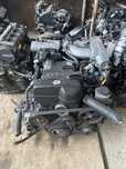Двигатель мотор 2JZ-VVTI 3 литровый GS 160 кузов Lexus