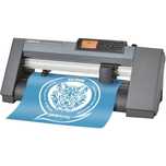 Graphtec ce7000-40 режущий плоттер